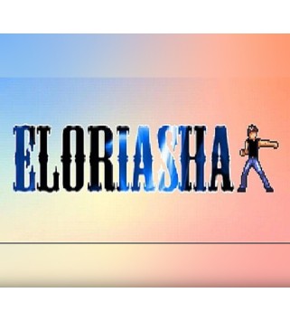Eloriasha Steam Key GLOBAL